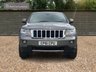 USED 2011 61 JEEP GRAND CHEROKEE 3.0 V6 CRD LIMITED 5d 237 BHP AUTOMATIC, FINANCE FROM 8.9% APR