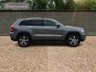 USED 2011 61 JEEP GRAND CHEROKEE 3.0 V6 CRD LIMITED 5d 237 BHP AUTOMATIC, FINANCE FROM 8.9% APR