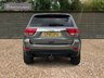 USED 2011 61 JEEP GRAND CHEROKEE 3.0 V6 CRD LIMITED 5d 237 BHP AUTOMATIC, FINANCE FROM 8.9% APR