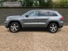 USED 2011 61 JEEP GRAND CHEROKEE 3.0 V6 CRD LIMITED 5d 237 BHP AUTOMATIC, FINANCE FROM 8.9% APR