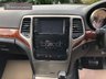 USED 2011 61 JEEP GRAND CHEROKEE 3.0 V6 CRD LIMITED 5d 237 BHP AUTOMATIC, FINANCE FROM 8.9% APR