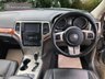 USED 2011 61 JEEP GRAND CHEROKEE 3.0 V6 CRD LIMITED 5d 237 BHP AUTOMATIC, FINANCE FROM 8.9% APR