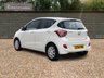 USED 2014 14 HYUNDAI I10 1.2 SE 5d 86 BHP OVER 100 CARS IN STOCK
