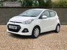 USED 2014 14 HYUNDAI I10 1.2 SE 5d 86 BHP OVER 100 CARS IN STOCK