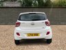 USED 2014 14 HYUNDAI I10 1.2 SE 5d 86 BHP OVER 100 CARS IN STOCK