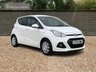USED 2014 14 HYUNDAI I10 1.2 SE 5d 86 BHP OVER 100 CARS IN STOCK