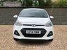 USED 2014 14 HYUNDAI I10 1.2 SE 5d 86 BHP OVER 100 CARS IN STOCK