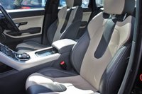 USED 2014 60 LAND ROVER RANGE ROVER EVOQUE 2.2 SD4 DYNAMIC 5d 190 BHP Beautiful Condition, 1 Owner, 8 JLR Services, Panoramic Roof, Side Bars....