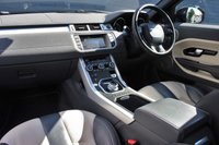 USED 2014 60 LAND ROVER RANGE ROVER EVOQUE 2.2 SD4 DYNAMIC 5d 190 BHP Beautiful Condition, 1 Owner, 8 JLR Services, Panoramic Roof, Side Bars....
