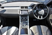 USED 2014 60 LAND ROVER RANGE ROVER EVOQUE 2.2 SD4 DYNAMIC 5d 190 BHP Beautiful Condition, 1 Owner, 8 JLR Services, Panoramic Roof, Side Bars....