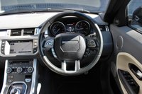 USED 2014 60 LAND ROVER RANGE ROVER EVOQUE 2.2 SD4 DYNAMIC 5d 190 BHP Beautiful Condition, 1 Owner, 8 JLR Services, Panoramic Roof, Side Bars....