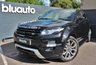 USED 2014 60 LAND ROVER RANGE ROVER EVOQUE 2.2 SD4 DYNAMIC 5d 190 BHP Beautiful Condition, 1 Owner, 8 JLR Services, Panoramic Roof, Side Bars....