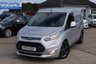 USED 2015 15 FORD TRANSIT CONNECT 1.6 200 LIMITED P/V 114 BHP 