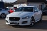 USED 2016 16 JAGUAR XE 2.0 R-SPORT 4d 178 BHP 