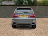 USED 2009 59 BMW X5 3.0 XDRIVE30D M SPORT 5d 232 BHP 