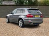 USED 2009 59 BMW X5 3.0 XDRIVE30D M SPORT 5d 232 BHP 