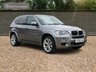 USED 2009 59 BMW X5 3.0 XDRIVE30D M SPORT 5d 232 BHP 