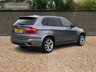 USED 2009 59 BMW X5 3.0 XDRIVE30D M SPORT 5d 232 BHP 