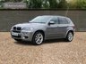 USED 2009 59 BMW X5 3.0 XDRIVE30D M SPORT 5d 232 BHP 