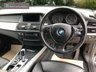 USED 2009 59 BMW X5 3.0 XDRIVE30D M SPORT 5d 232 BHP 