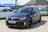 USED 2012 12 VOLKSWAGEN GOLF Golf 2.0 TSI GTI EDITION 35 