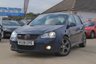 USED 2008 08 VOLKSWAGEN GOLF 2.0 GTI 5d 197 BHP 