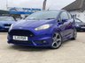 USED 2013 13 FORD FIESTA 1.6 ST 3d 180 BHP 