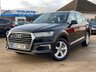 USED 2017 67 AUDI Q7 3.0 TDI QUATTRO E-TRON 5d 254 BHP 