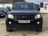 USED VOLKSWAGEN Amarok 
