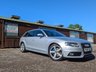 USED 2010 10 AUDI A4 2.0 AVANT TFSI S LINE 5d 208 BHP 