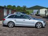 USED 2010 10 AUDI A4 2.0 AVANT TFSI S LINE 5d 208 BHP 