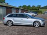 USED 2010 10 AUDI A4 2.0 AVANT TFSI S LINE 5d 208 BHP 