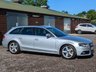 USED 2010 10 AUDI A4 2.0 AVANT TFSI S LINE 5d 208 BHP 
