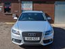 USED 2010 10 AUDI A4 2.0 AVANT TFSI S LINE 5d 208 BHP 