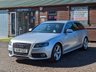 USED 2010 10 AUDI A4 2.0 AVANT TFSI S LINE 5d 208 BHP 