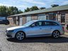 USED 2010 10 AUDI A4 2.0 AVANT TFSI S LINE 5d 208 BHP 