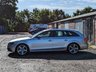 USED 2010 10 AUDI A4 2.0 AVANT TFSI S LINE 5d 208 BHP 