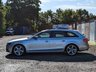 USED 2010 10 AUDI A4 2.0 AVANT TFSI S LINE 5d 208 BHP 