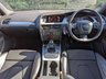 USED 2010 10 AUDI A4 2.0 AVANT TFSI S LINE 5d 208 BHP 