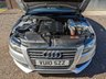 USED 2010 10 AUDI A4 2.0 AVANT TFSI S LINE 5d 208 BHP 