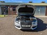 USED 2010 10 AUDI A4 2.0 AVANT TFSI S LINE 5d 208 BHP 