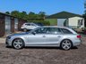 USED 2010 10 AUDI A4 2.0 AVANT TFSI S LINE 5d 208 BHP 