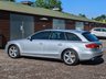 USED 2010 10 AUDI A4 2.0 AVANT TFSI S LINE 5d 208 BHP 