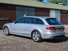 USED 2010 10 AUDI A4 2.0 AVANT TFSI S LINE 5d 208 BHP 