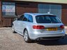 USED 2010 10 AUDI A4 2.0 AVANT TFSI S LINE 5d 208 BHP 