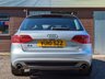 USED 2010 10 AUDI A4 2.0 AVANT TFSI S LINE 5d 208 BHP 