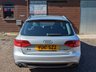 USED 2010 10 AUDI A4 2.0 AVANT TFSI S LINE 5d 208 BHP 
