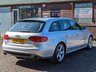 USED 2010 10 AUDI A4 2.0 AVANT TFSI S LINE 5d 208 BHP 