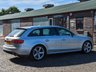 USED 2010 10 AUDI A4 2.0 AVANT TFSI S LINE 5d 208 BHP 