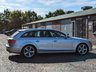 USED 2010 10 AUDI A4 2.0 AVANT TFSI S LINE 5d 208 BHP 